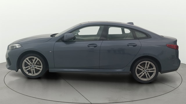View BMW 2 Series Gran Coupe Image 26 Used BMW 2 Series Gran Coupe Image 26