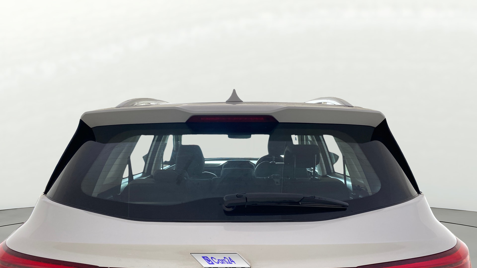View 2020 MG Hector Sharp Petrol BS IV Image 4 Used 2020 MG Hector Sharp Petrol BS IV Image 4