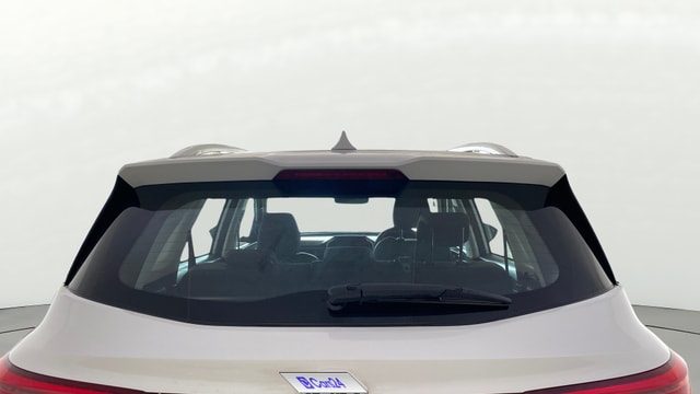 View MG Hector Image 4 Used MG Hector Image 4