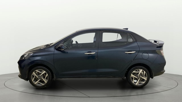 View Hyundai Aura Image 5 Used Hyundai Aura Image 5