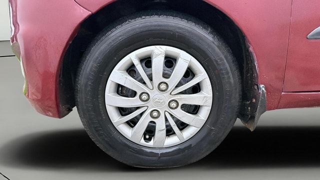 View Hyundai i10 Image 27 Used Hyundai i10 Image 27