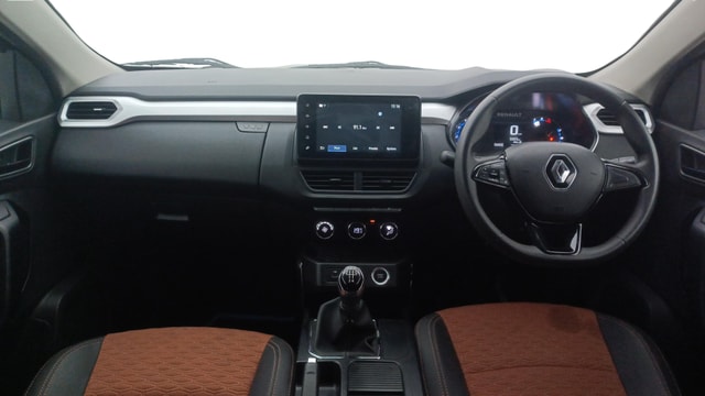 View Renault Kiger Image 15 Used Renault Kiger Image 15