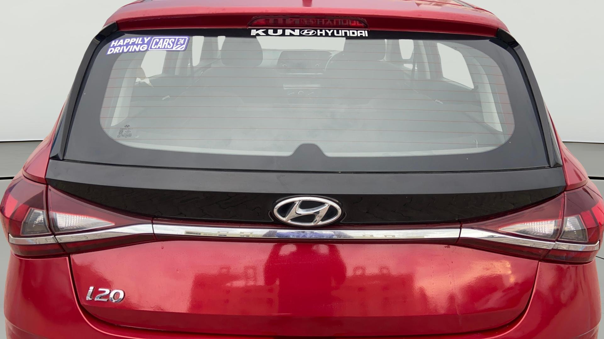 Used 2021 Hyundai Elite i20 Used 2021 Hyundai Elite i20