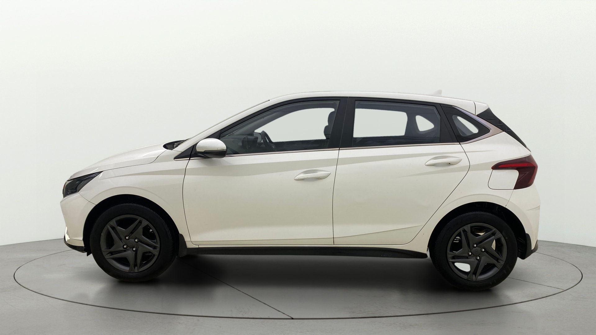 Used 2021 Hyundai Elite i20 Used 2021 Hyundai Elite i20