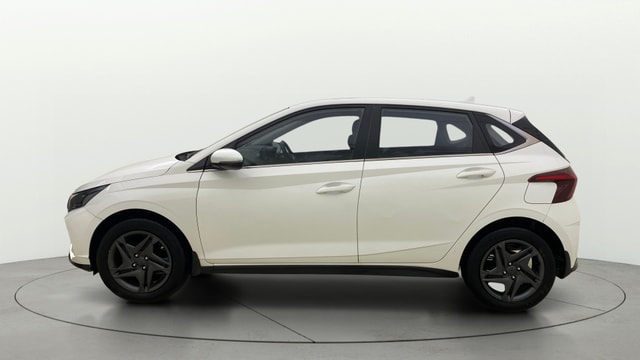 View Hyundai Elite i20 Image 25 Used Hyundai Elite i20 Image 25