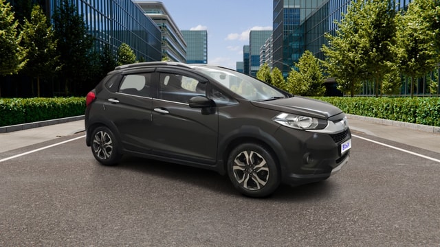 View Honda WR-V Image 37 Used Honda WR-V Image 37
