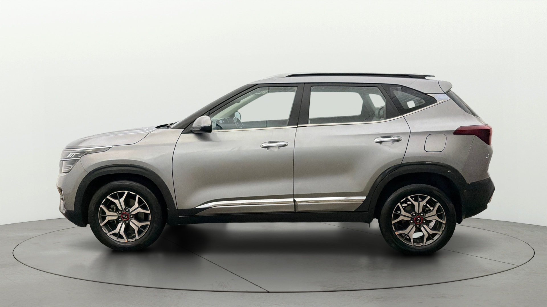 Used 2020 Kia Seltos Used 2020 Kia Seltos