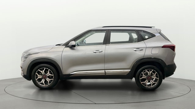 View Kia Seltos Image 6 Used Kia Seltos Image 6