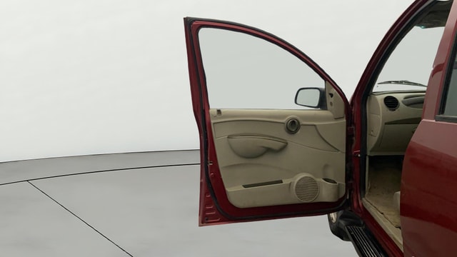 View Mahindra Quanto Image 31 Used Mahindra Quanto Image 31