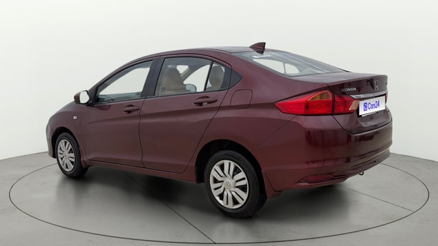 View Honda City Image 2 Used Honda City Image 2