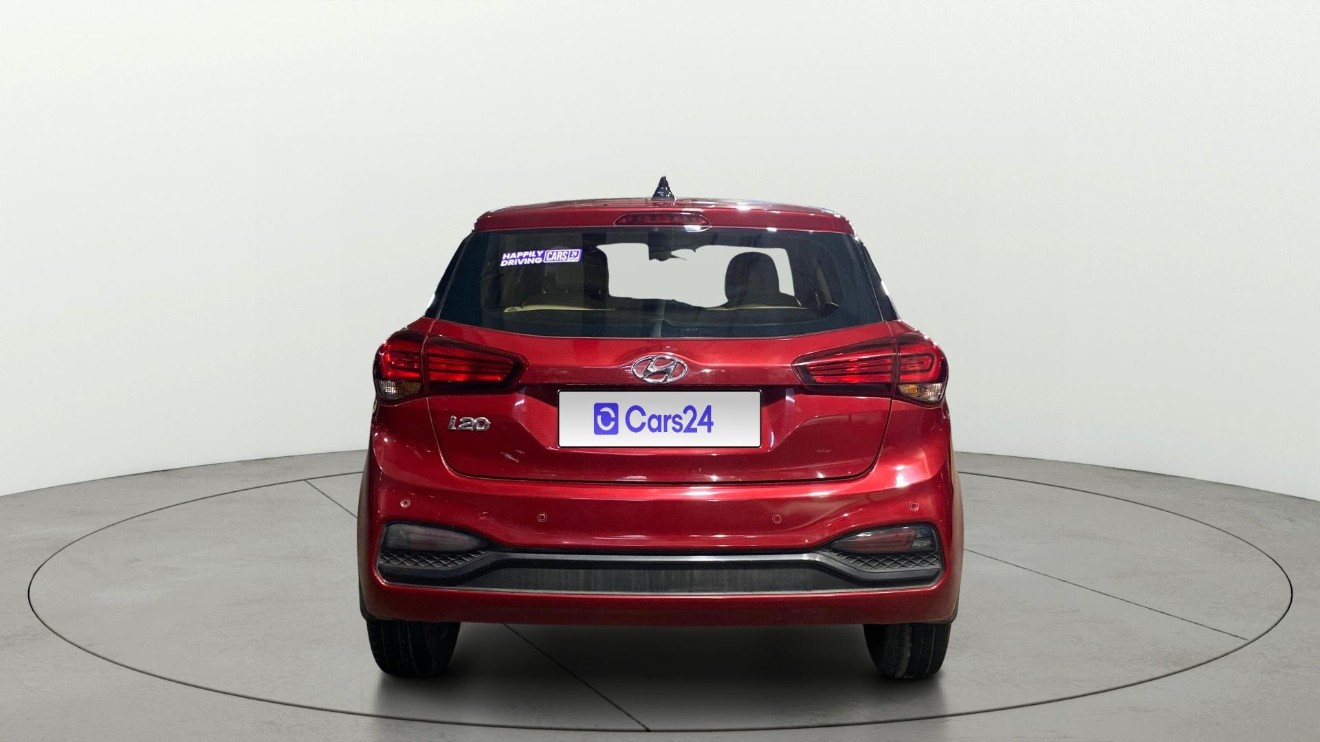 Used 2019 Hyundai Elite i20 Used 2019 Hyundai Elite i20
