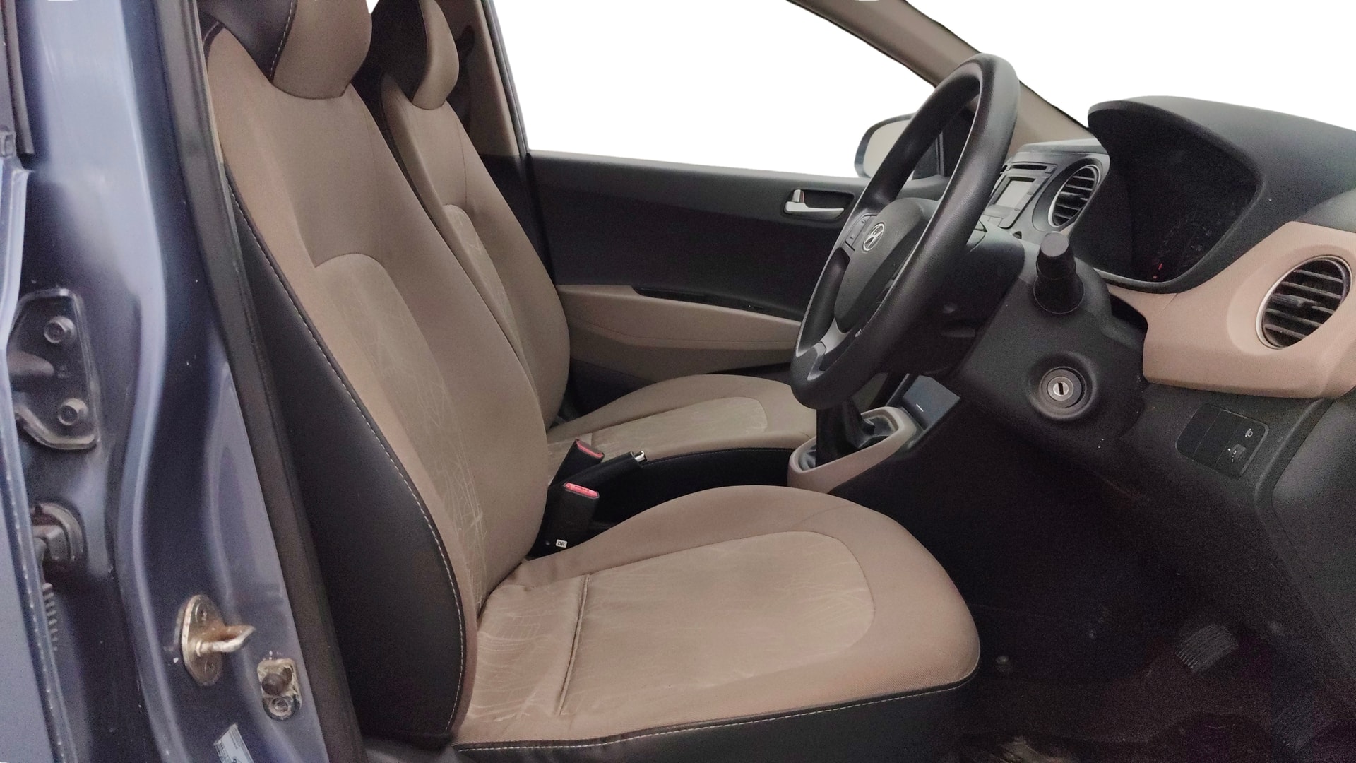 View 2015 Hyundai Xcent SX Petrol Image 26 Used 2015 Hyundai Xcent SX Petrol Image 26