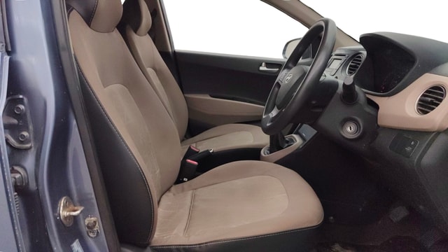 View Hyundai Xcent Image 26 Used Hyundai Xcent Image 26