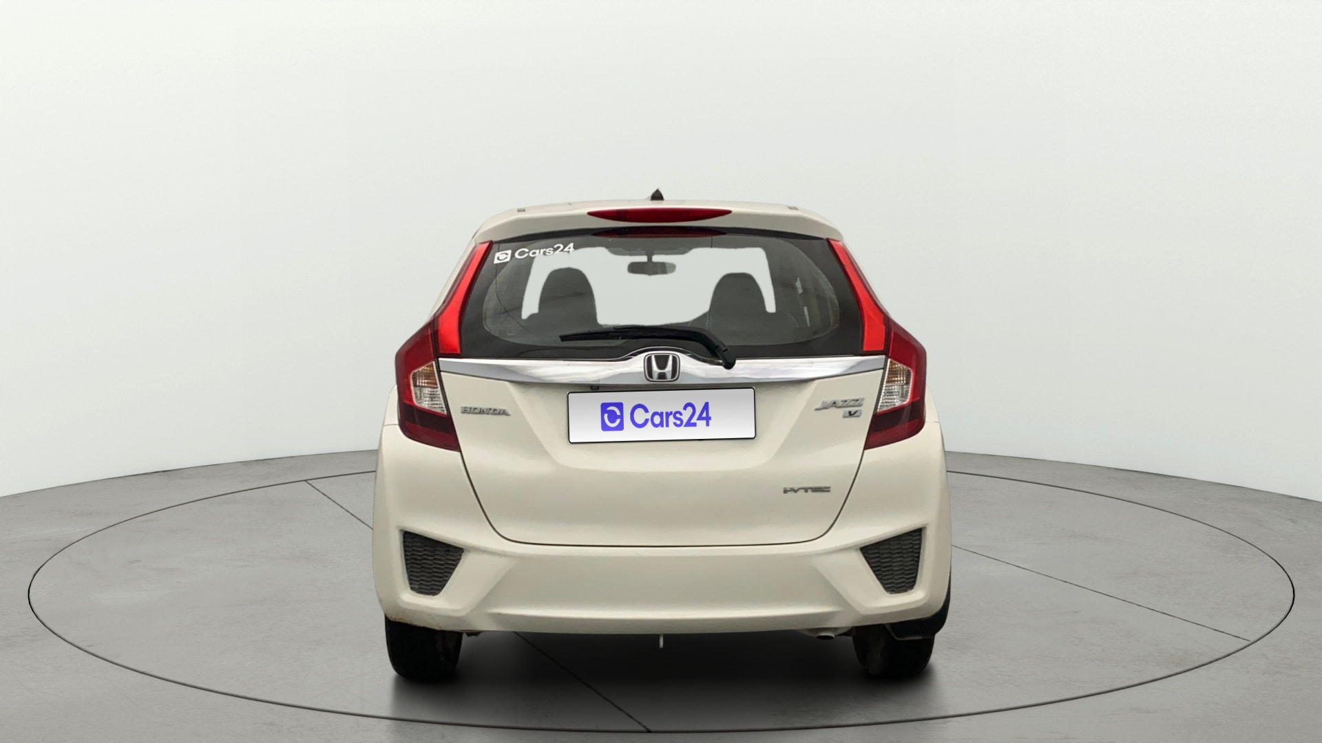 Used 2015 Honda Jazz Used 2015 Honda Jazz