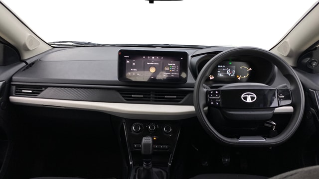 View Tata Nexon Image 15 Used Tata Nexon Image 15
