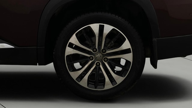 View MG Hector Plus Image 8 Used MG Hector Plus Image 8
