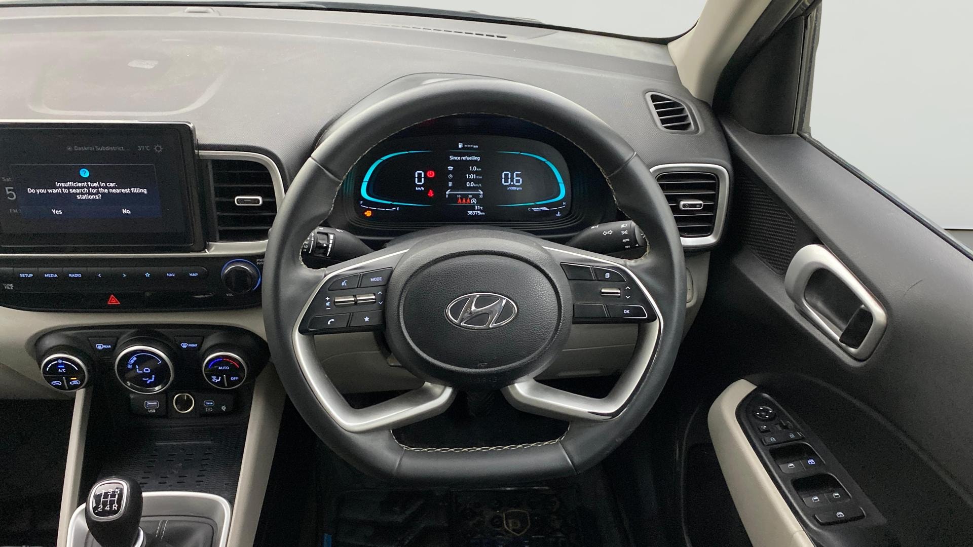 Used 2024 Hyundai Venue Used 2024 Hyundai Venue