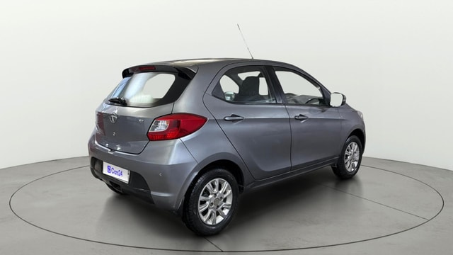 View Tata Tiago Image 41 Used Tata Tiago Image 41