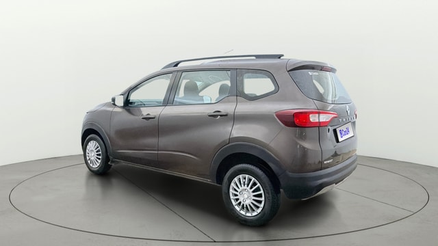 View Renault Triber Image 2 Used Renault Triber Image 2