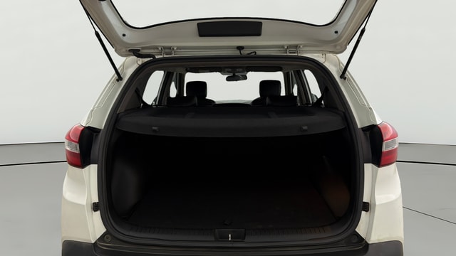 View Hyundai Creta Image 39 Used Hyundai Creta Image 39