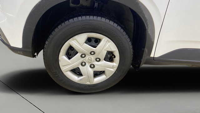 View Hyundai Venue Image 27 Used Hyundai Venue Image 27