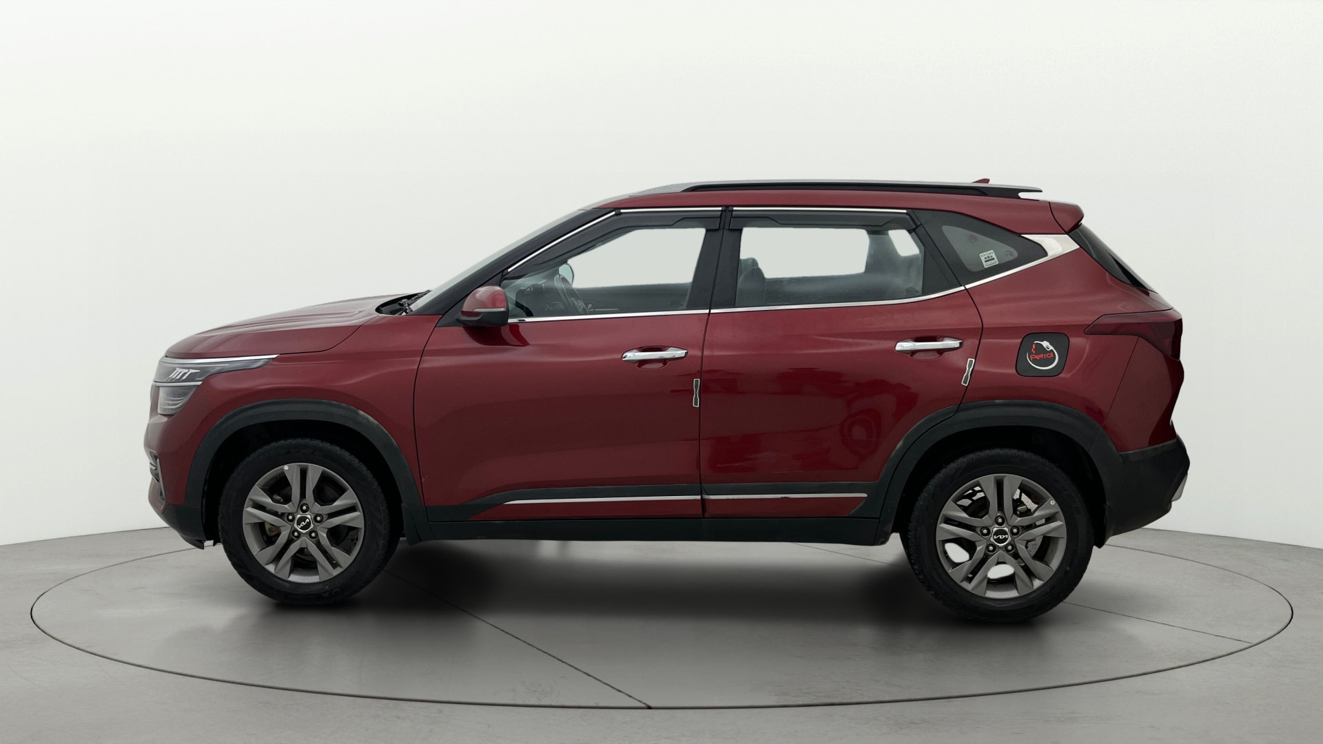 Used 2023 Kia Seltos Used 2023 Kia Seltos