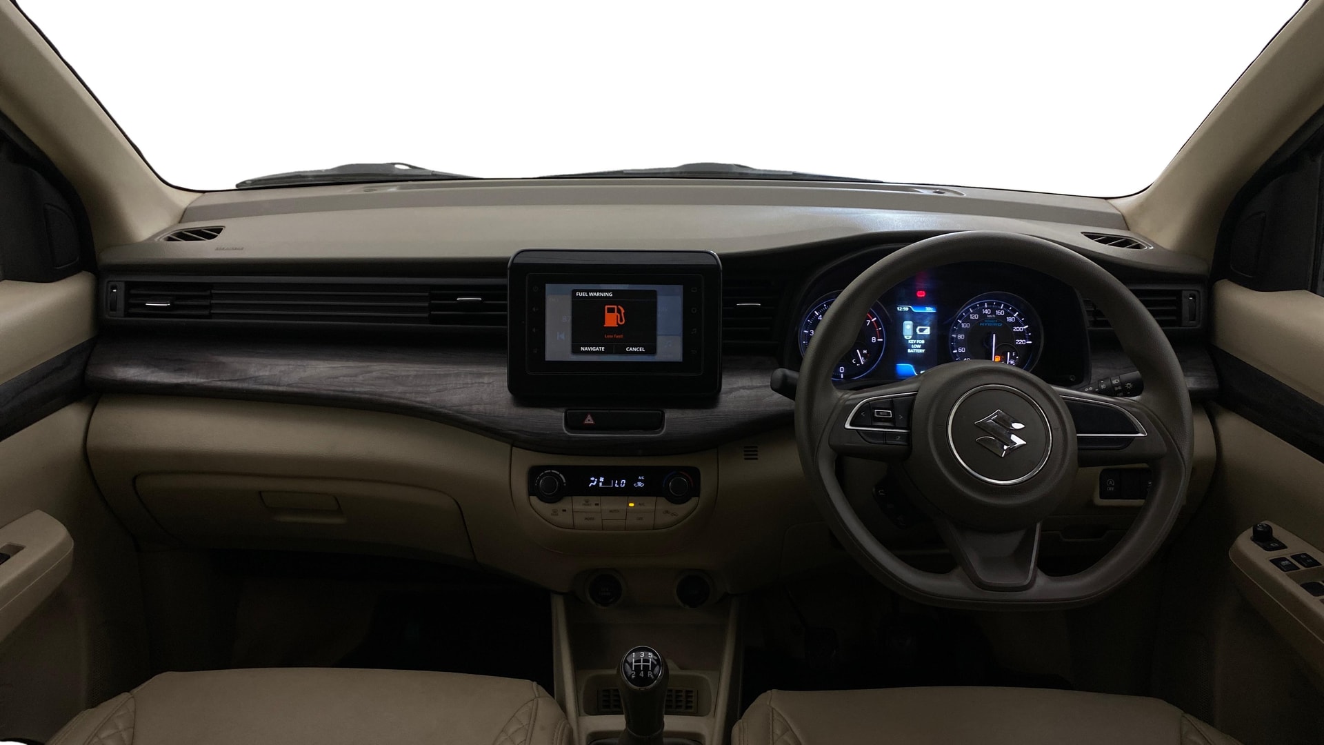 View 2023 Maruti Suzuki 1000 Base Variant Image 31 Used 2023 Maruti Suzuki 1000 Base Variant Image 31