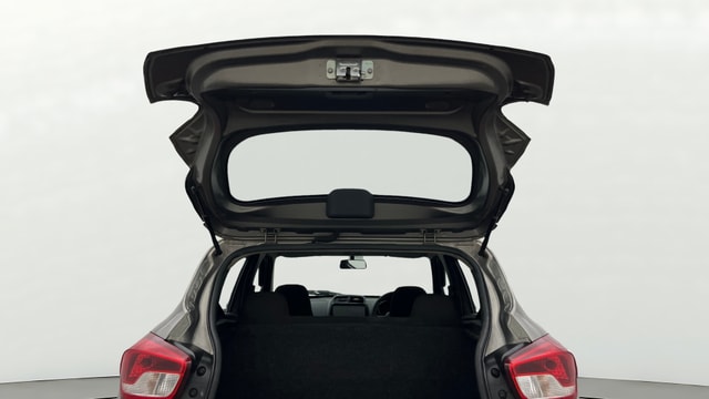 View Renault Kwid Image 16 Used Renault Kwid Image 16
