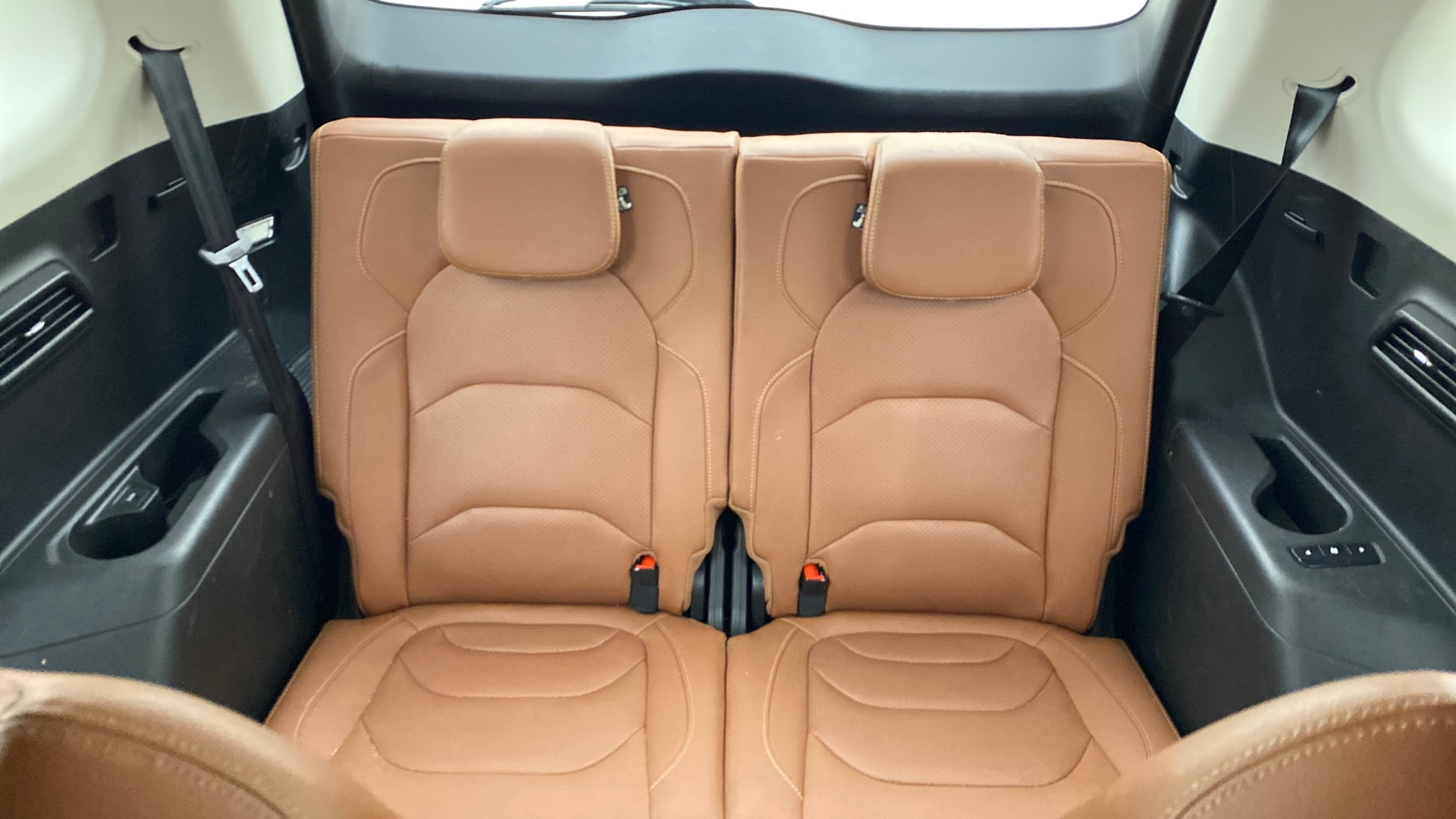 Used 2021 MG Hector Plus Used 2021 MG Hector Plus