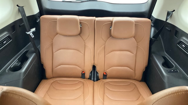 View MG Hector Plus Image 10 Used MG Hector Plus Image 10