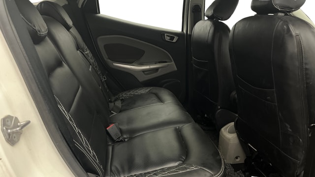 View Ford EcoSport Image 29 Used Ford EcoSport Image 29