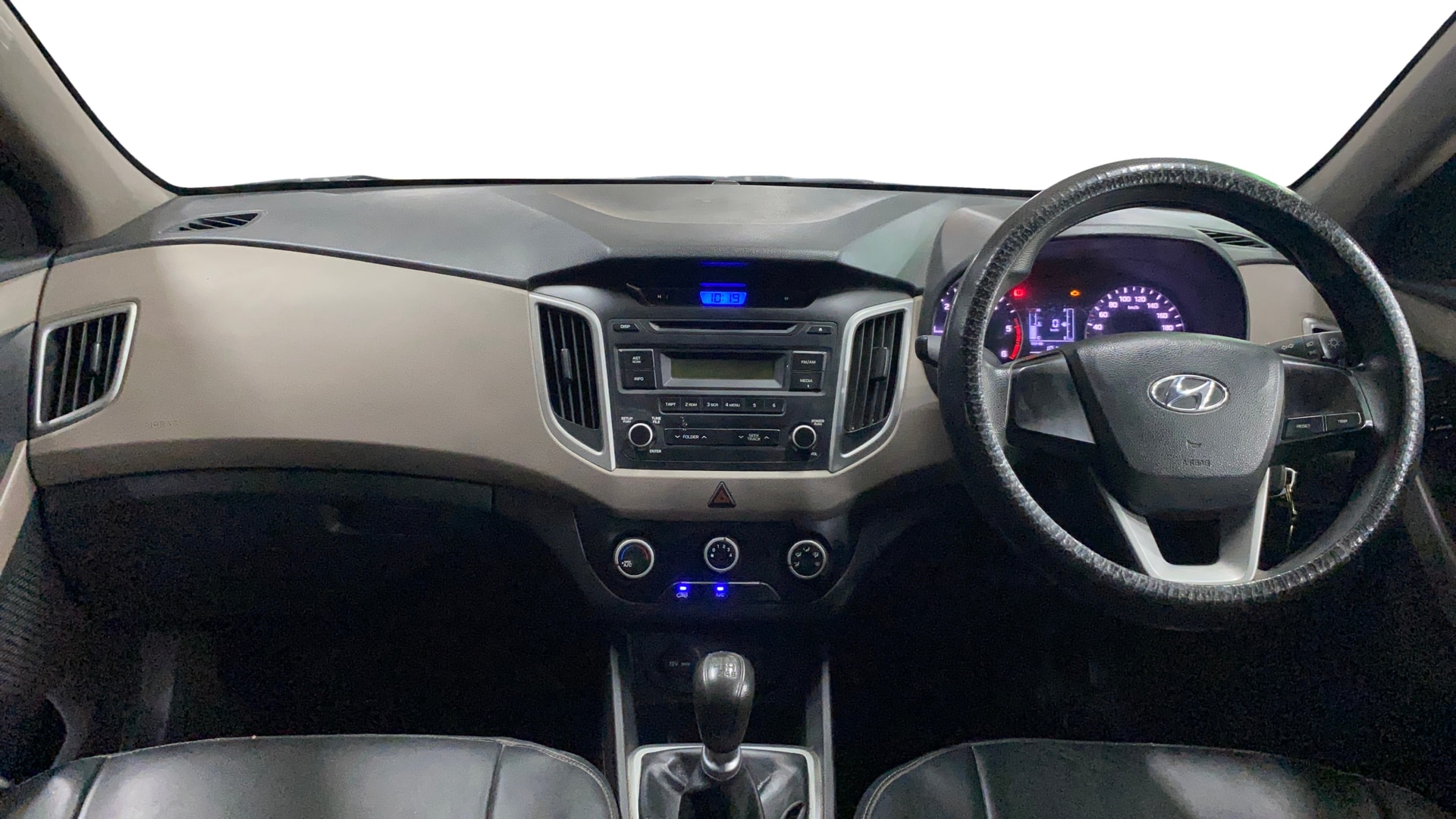 View 2018 Hyundai Creta 1.4 E Diesel Image 15 Used 2018 Hyundai Creta 1.4 E Diesel Image 15