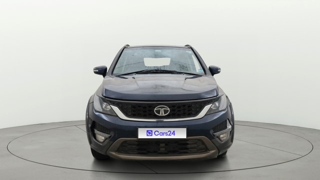 View Tata Hexa Image 1 Used Tata Hexa Image 1