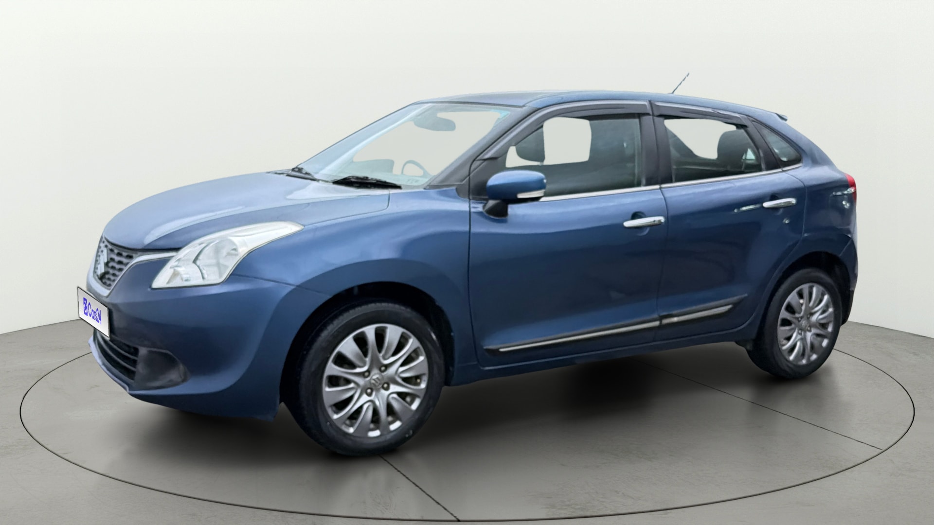 Used 2016 Maruti Suzuki 1000 Used 2016 Maruti Suzuki 1000