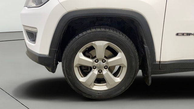 View Jeep Compass Image 28 Used Jeep Compass Image 28