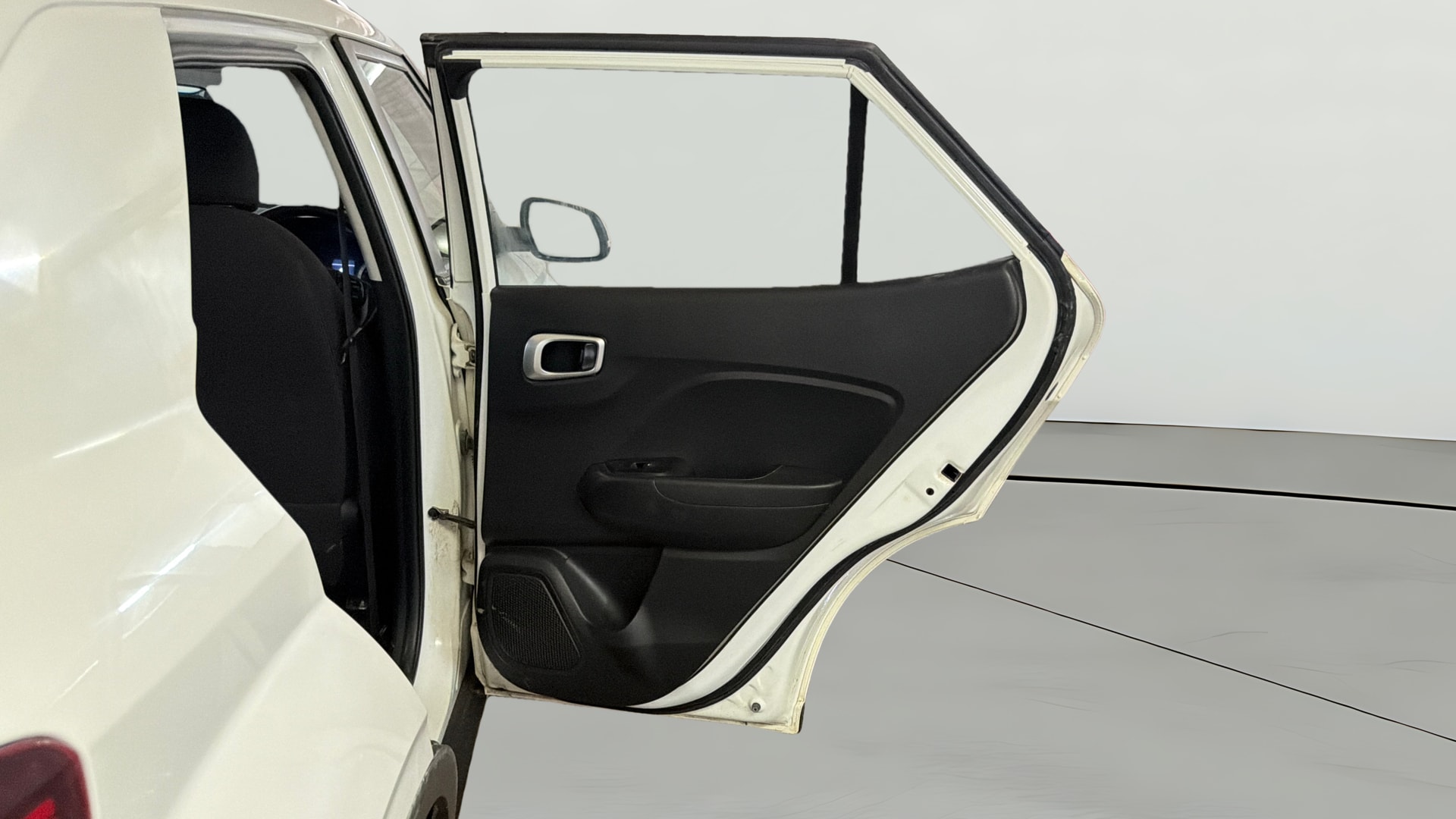Used 2020 Hyundai Venue Used 2020 Hyundai Venue