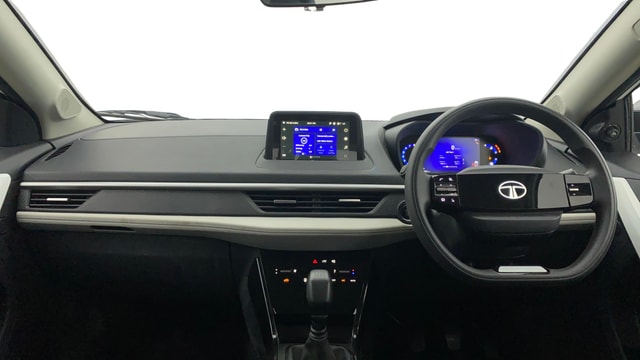 View Tata Nexon Image 15 Used Tata Nexon Image 15