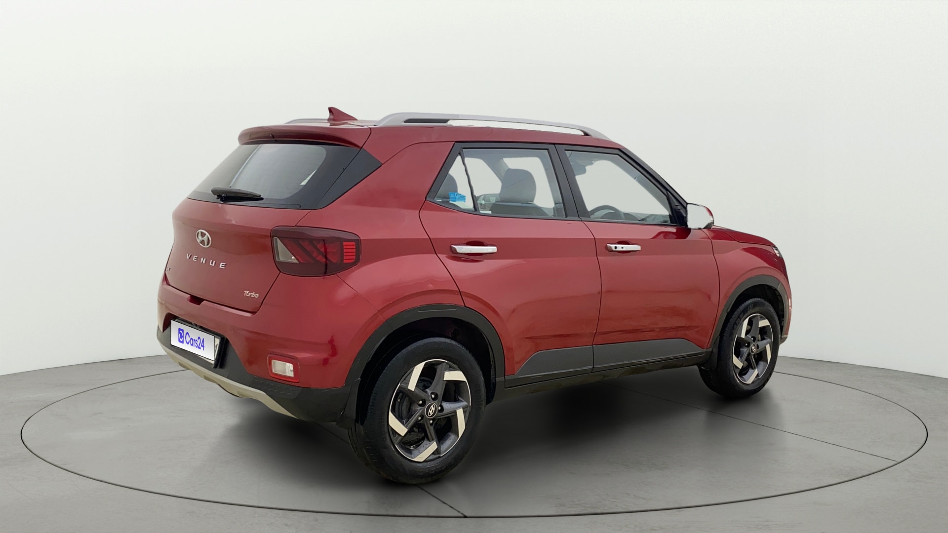 Used 2020 Hyundai Venue Used 2020 Hyundai Venue