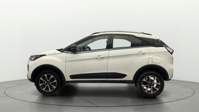 View Tata Nexon Image 6 Used Tata Nexon Image 6