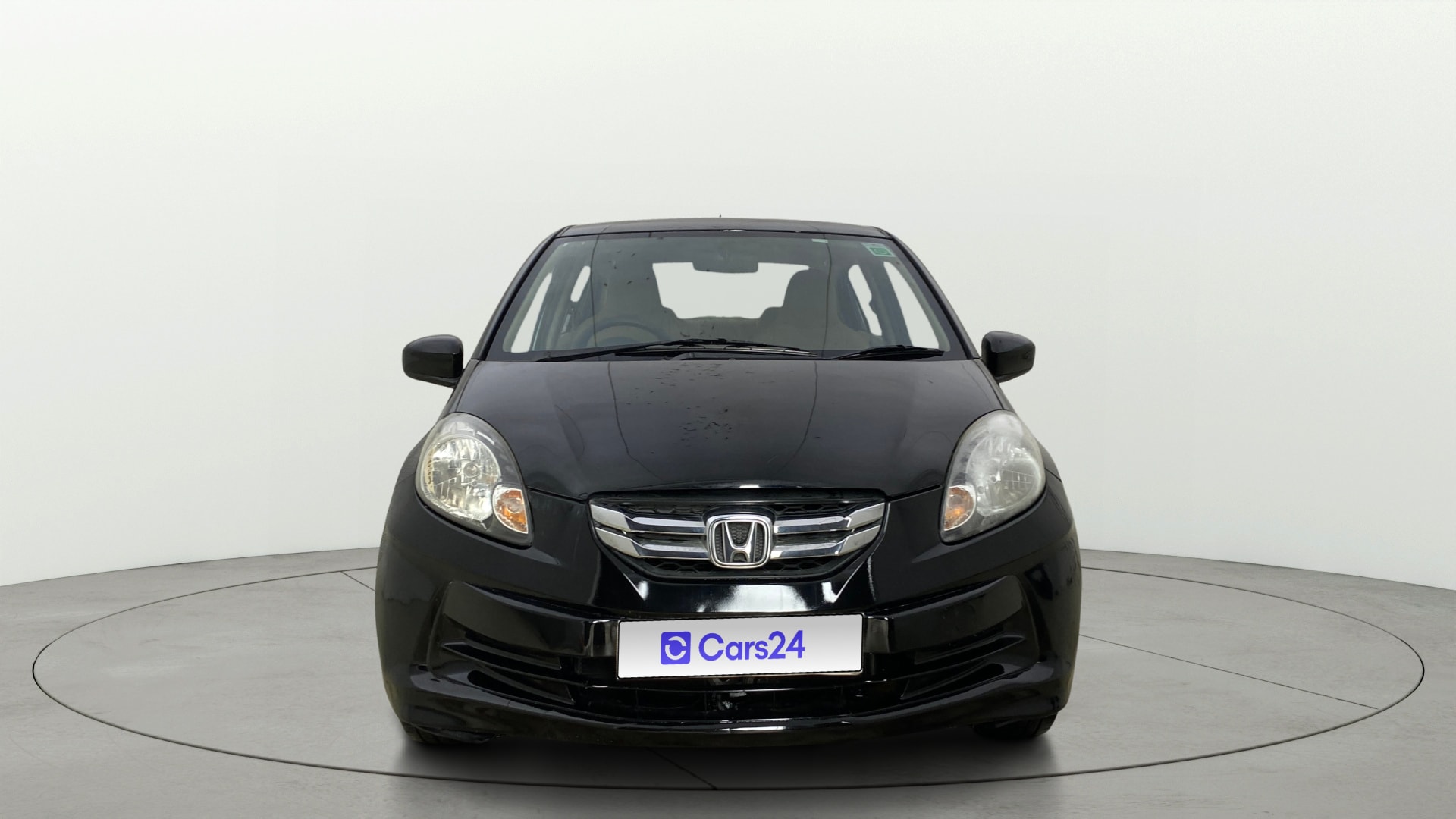 View 2014 Honda Amaze E MT Petrol BS IV Image 1 Used 2014 Honda Amaze E MT Petrol BS IV Image 1