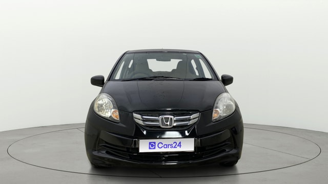 View Honda Amaze Image 1 Used Honda Amaze Image 1