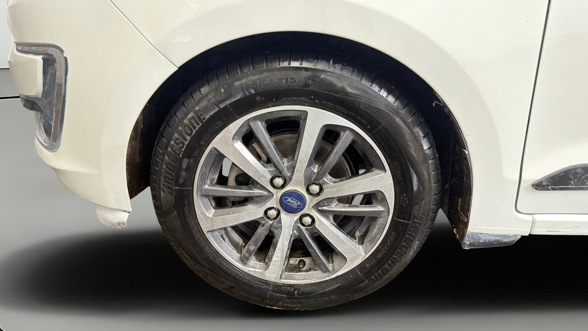 View 2021 Ford Figo Aspire 1.2P Ambiente MT BS IV Image 28 Used 2021 Ford Figo Aspire 1.2P Ambiente MT BS IV Image 28
