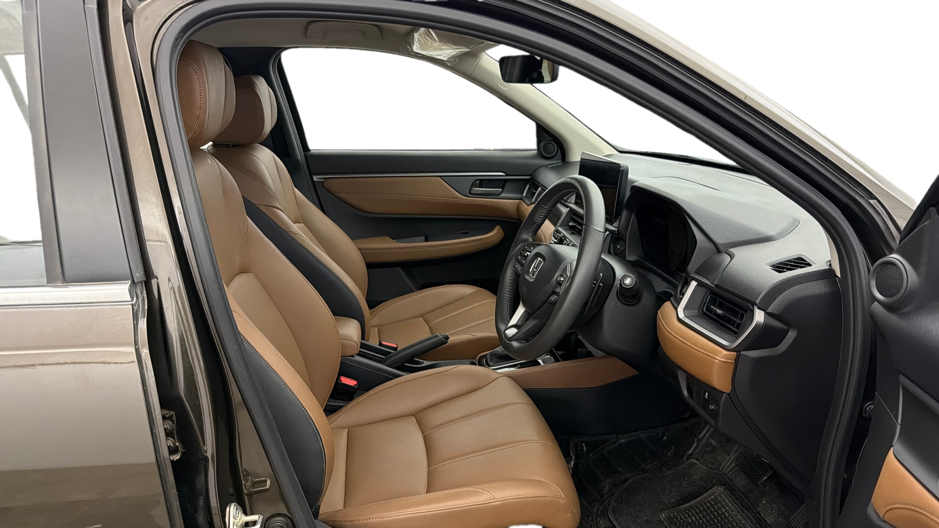 View 2024 Honda Elevate ZX CVT Image 18 Used 2024 Honda Elevate ZX CVT Image 18