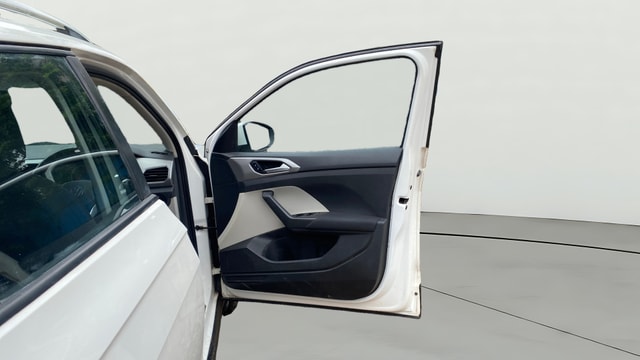 View Volkswagen Taigun Image 46 Used Volkswagen Taigun Image 46