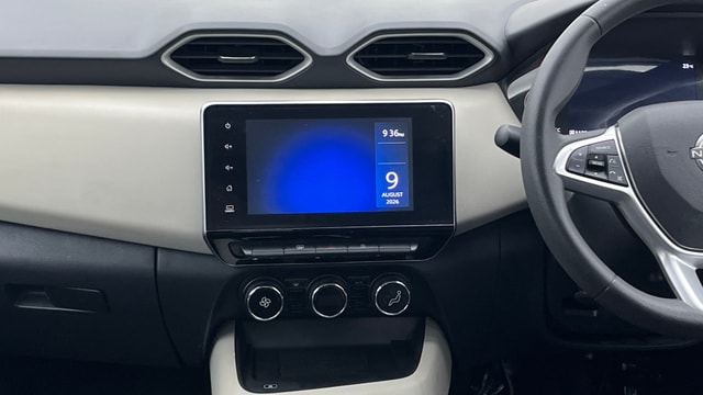 View Nissan Magnite Image 17 Used Nissan Magnite Image 17