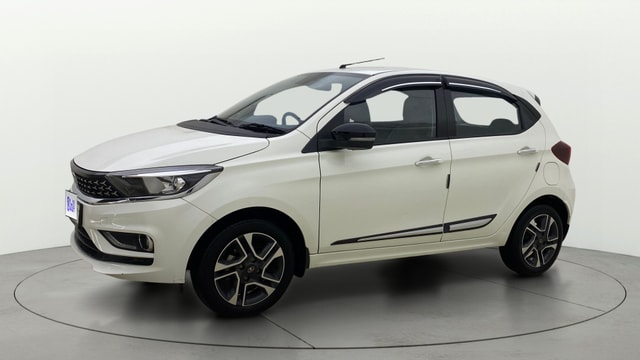 View Tata Tiago Image 22 Used Tata Tiago Image 22