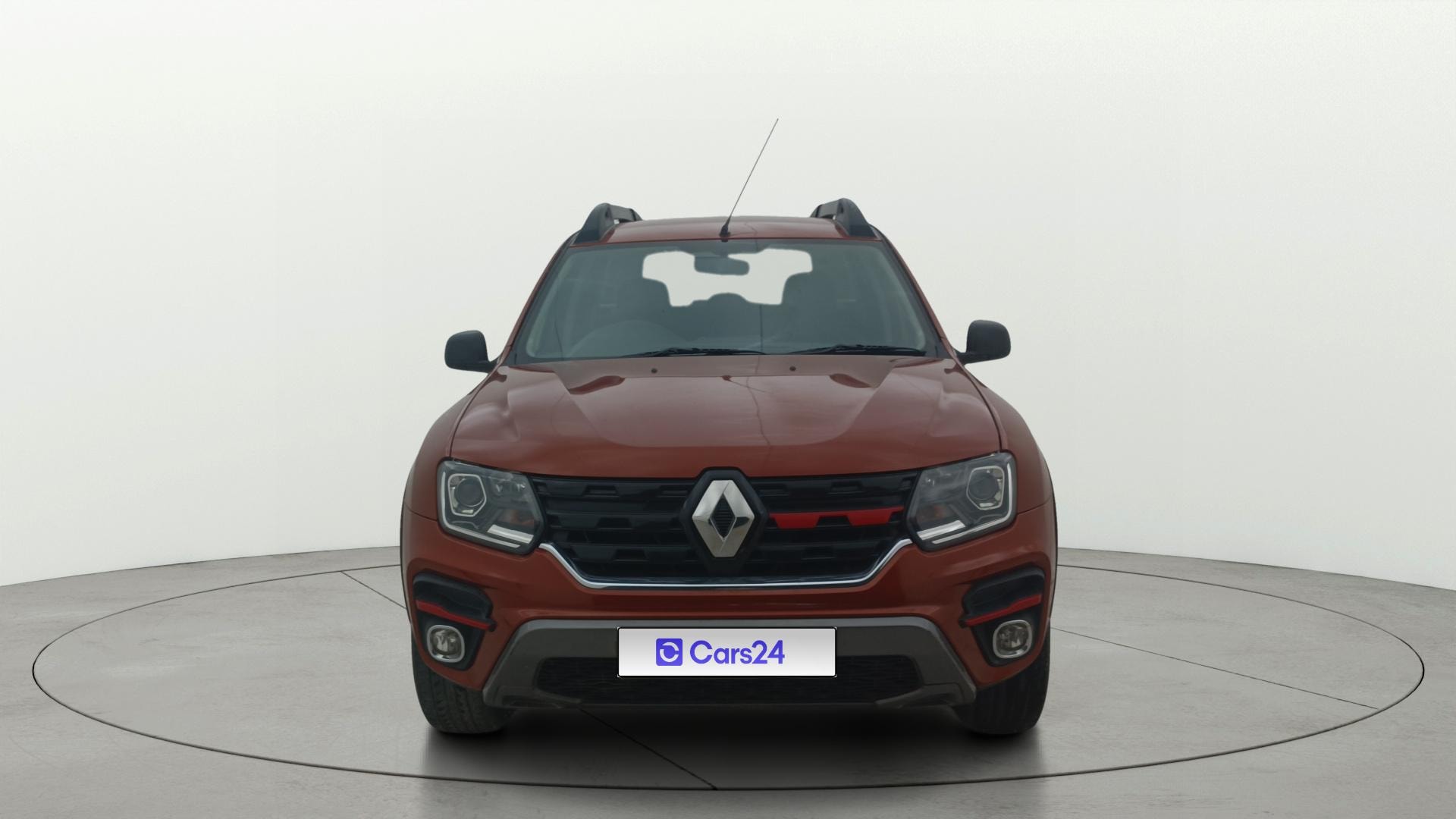 View 2020 Renault Duster 1.3L Turbo Petrol RXE Image 1 Used 2020 Renault Duster 1.3L Turbo Petrol RXE Image 1