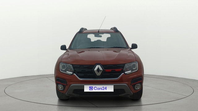 View Renault Duster Image 1 Used Renault Duster Image 1