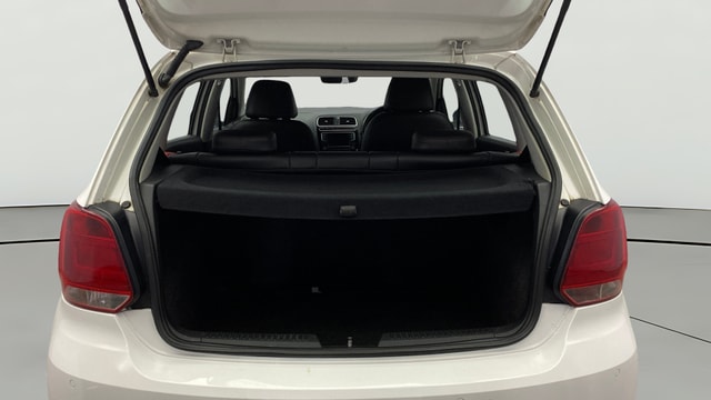 View Volkswagen Polo GT Image 36 Used Volkswagen Polo GT Image 36