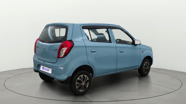 View Maruti Suzuki Alto 800 Image 41 Used Maruti Suzuki Alto 800 Image 41